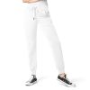 Pantaloni uniforma medicala, WonderWink Aero, 5329-WHIT XS - LUNG