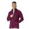 Jacheta uniforma medicala,Layers, 8309-WINE XL