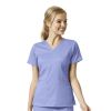 Bluza uniforma medicala, WonderWink PRO, 6319-CEIL XL