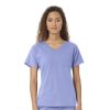 Bluza uniforma medicala, WonderWink Aero, 6329-CEIL L