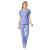 Bluza uniforma medicala, WonderWink PRO, 6319-CEIL