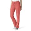 Pantaloni uniforma medicala, WonderWink Aero, 5129-CRCS