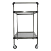 Masa instrumentar si pansamente cu 2 tavite M600879/1