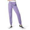 Pantaloni uniforma medicala, WonderWink Aero, 5329-LILA XS