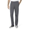 Pantaloni uniforma medicala, W123, 5355-PEWT 2XL