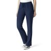 Pantaloni uniforma medicala, WonderWink Aero, 5129-NAVY XL