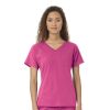 Bluza uniforma medicala, WonderWink Aero, 6329-FUSA XL