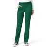 Pantaloni uniforma medicala, WonderWink PRO, 5419-HUNT L - LUNG