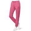 Pantaloni uniforma medicala, WonderFLEX, 5218-PYA L