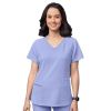 Bluza uniforma medicala, WonderWink Thrive, 6322-CEIL XL