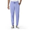 Pantaloni uniforma medicala, W123, 5655-CEIL(lung) M