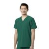 Bluza uniforma medicala, WonderWink Renew, 6034-HUNT