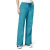 Pantaloni uniforma medicala, WonderFLEX, 5108-RTL S