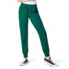 Pantaloni uniforma medicala, WonderWink Aero, 5329-HUNT M