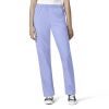 Pantaloni unisex uniforma medicala, W123, 5855-CEIL S - LUNG