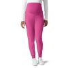 Pantaloni uniforma medicala, maternitate, W123, 5455-HTPK  L