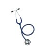 Stetoscop Duplex 2.0, Riester, aluminiu, albastru 4200-03