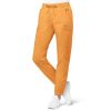 Pantaloni uniforma medicala, WonderFLEX, 5218-MANG  M