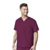 Bluza uniforma medicala, Origins, unisex, 6006-WIN M