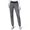 Pantaloni uniforma medicala, W123, 5555-CHHT S