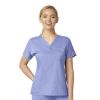 Bluza uniforma medicala, WonderWink PRO, 6719-CEIL XL