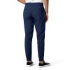 Pantaloni uniforma medicala, W123, 5655-NAVY