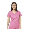 Bluza uniforma medicala, WonderWink PRO, 6519-PKBL L