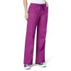 Pantaloni uniforma medicala, WonderFLEX, 5108-RSP S