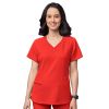 Bluza uniforma medicala, WonderWink Thrive, 6322-CHTO L