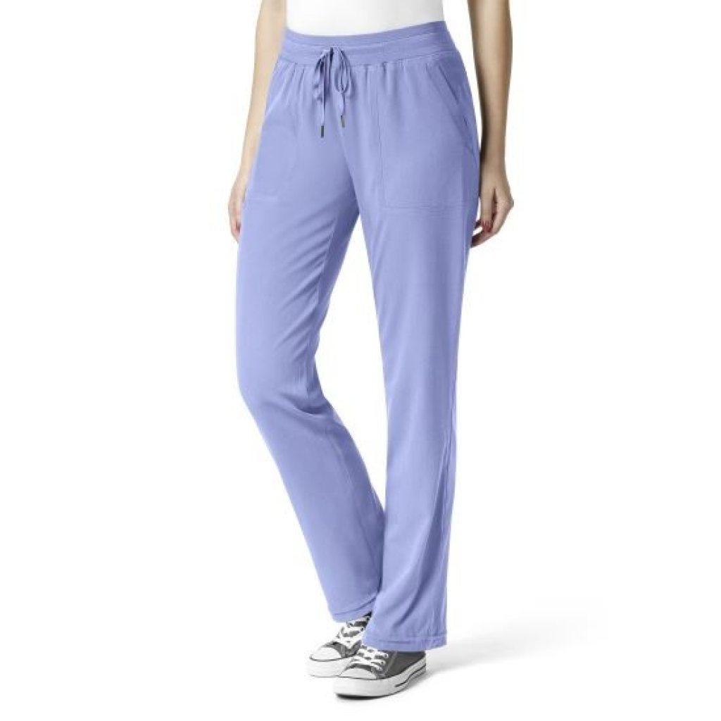 Pantaloni uniforma medicala, WonderWink Aero, 5129-CEIL XL