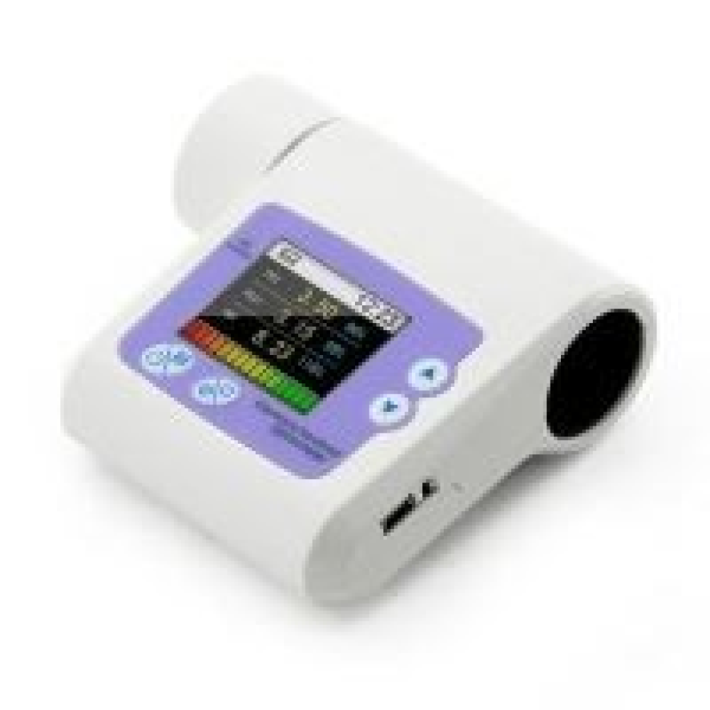 Spirometru SP10