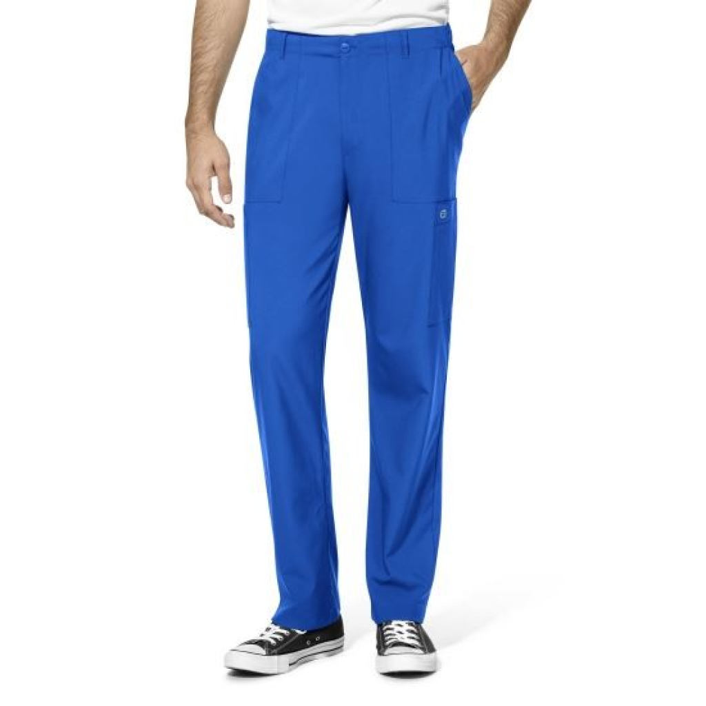 Pantaloni uniforma medicala, W123, 5355-ROYA L