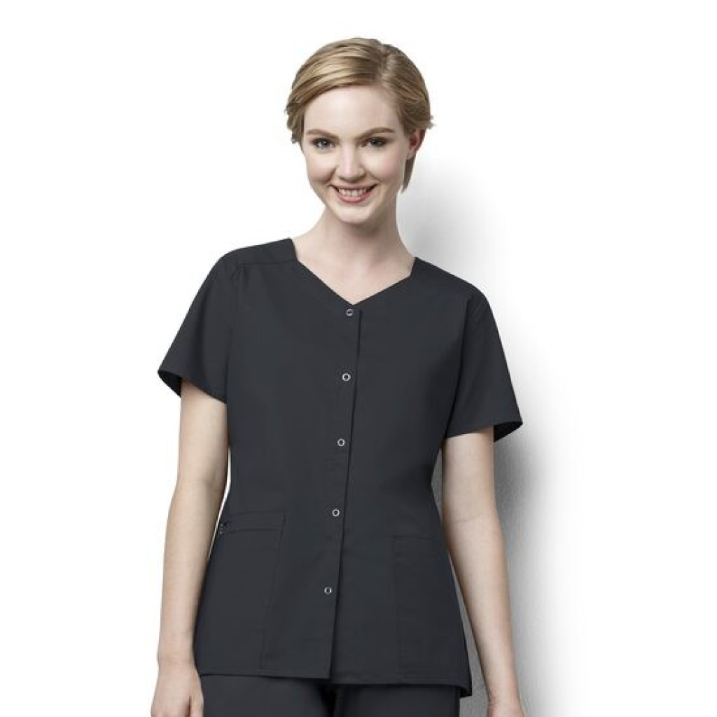 Bluza uniforma medicala, WonderWORK, 200-PEWT S