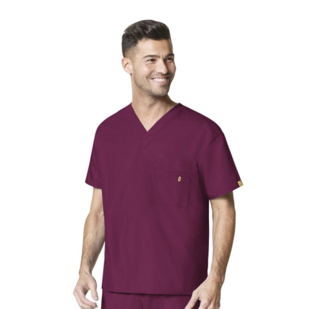 Bluza uniforma medicala, Origins, unisex, 6006-WIN XL