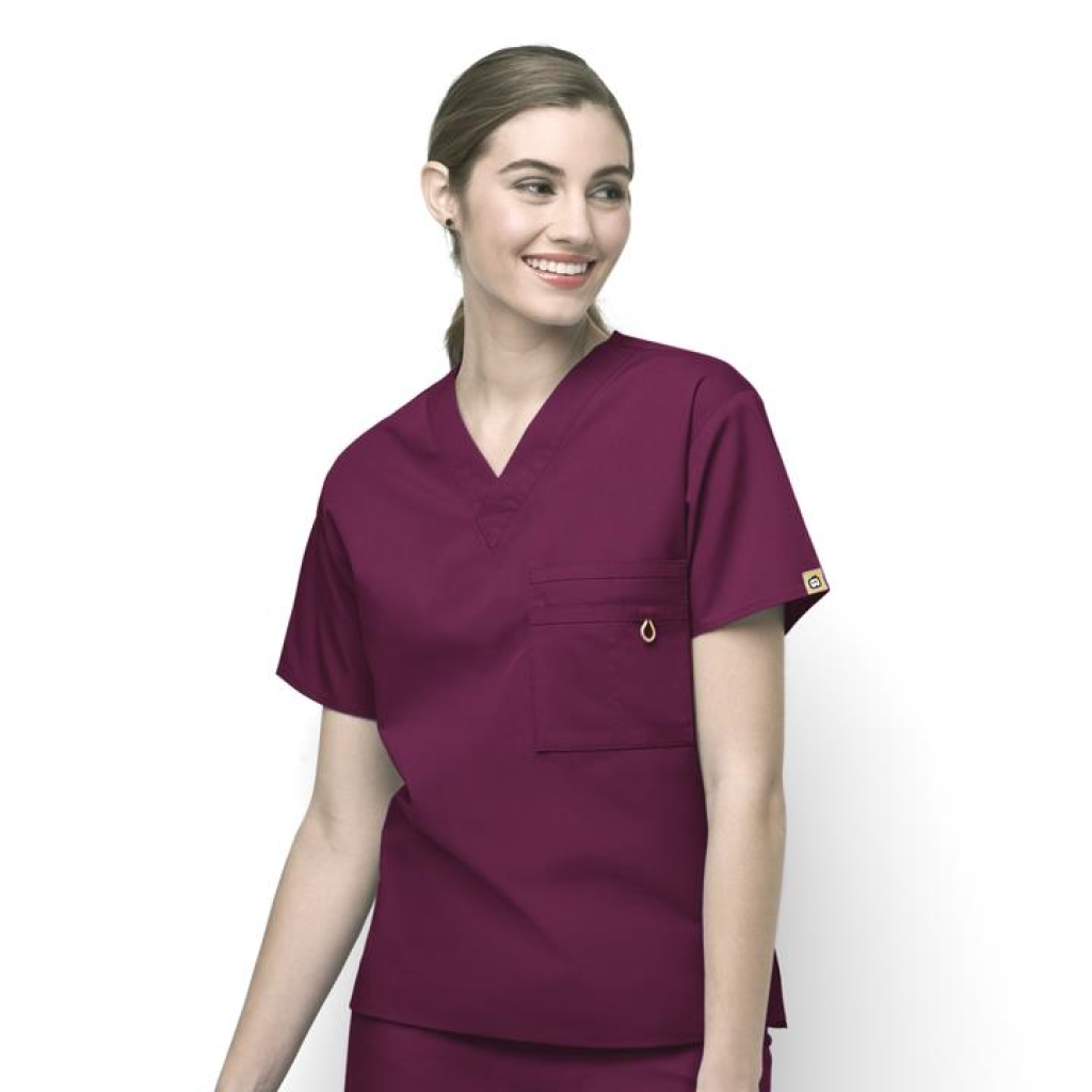 Bluza uniforma medicala, Origins, unisex, 6006-WIN