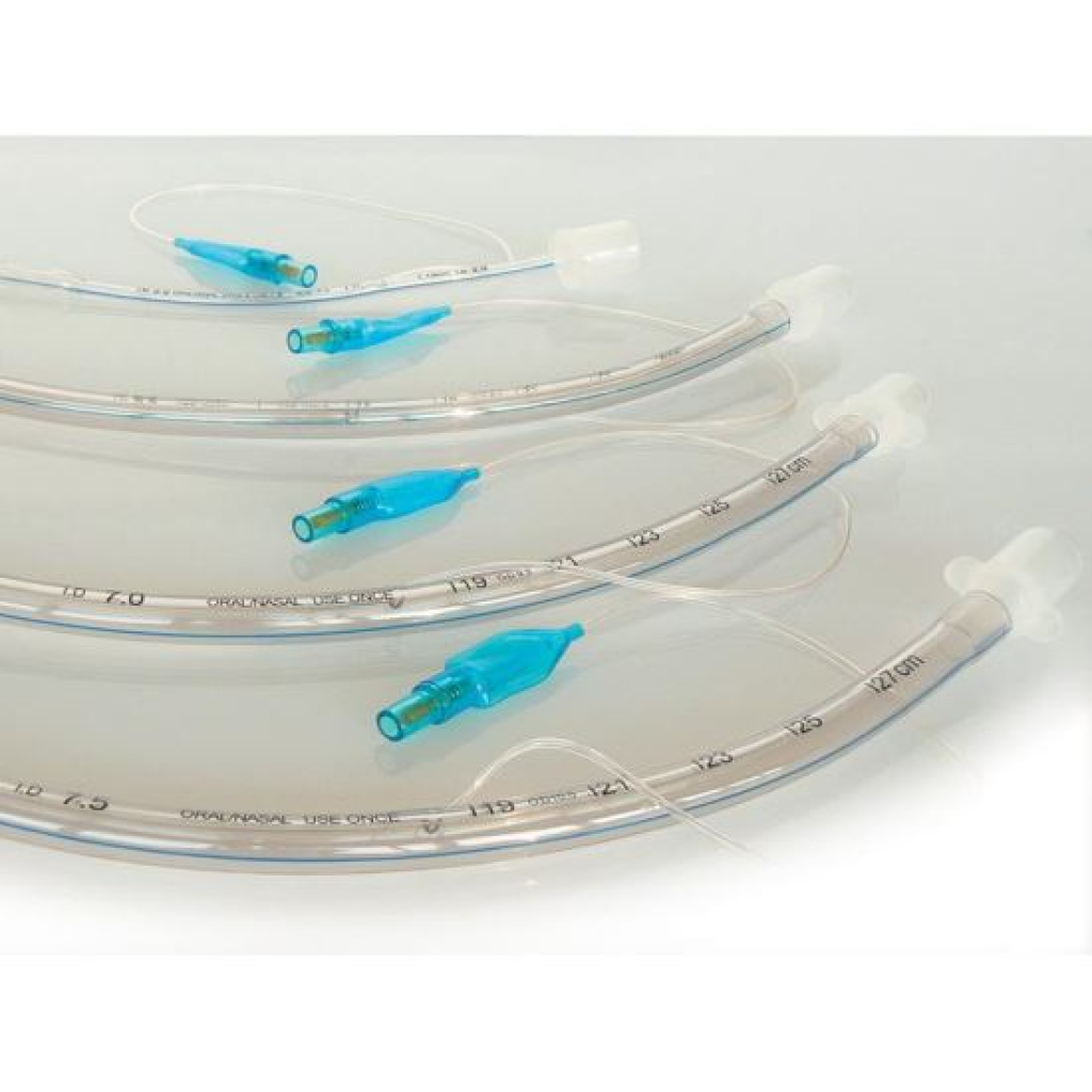 Tub endotraheal 7mm - 31 cm