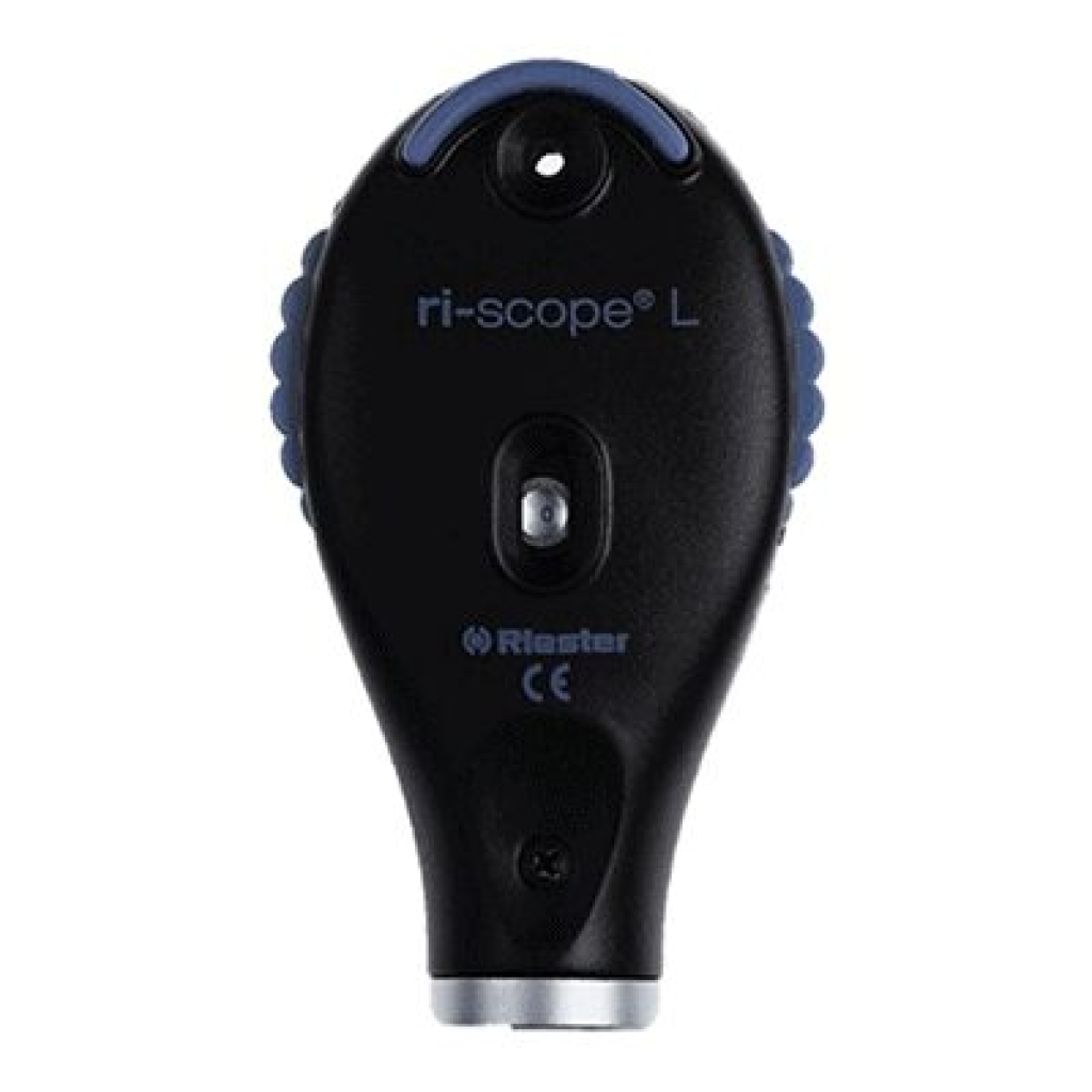 Cap oftalmoscop Riester Ri-scope L2, XL 2.5V